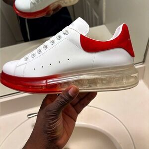 Black Men's Sneakers